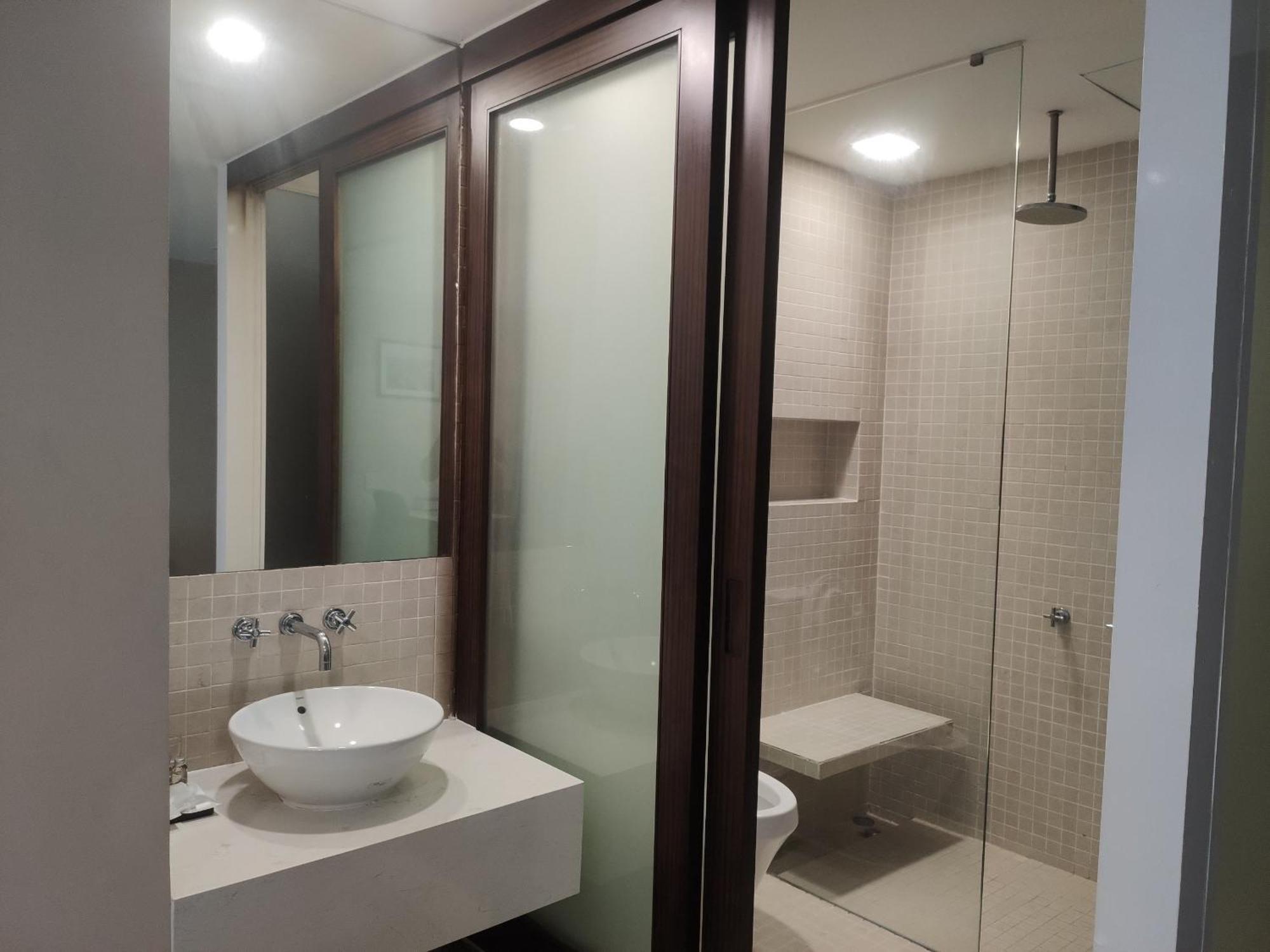 Khách sạn hẻo lánh Morden Studio