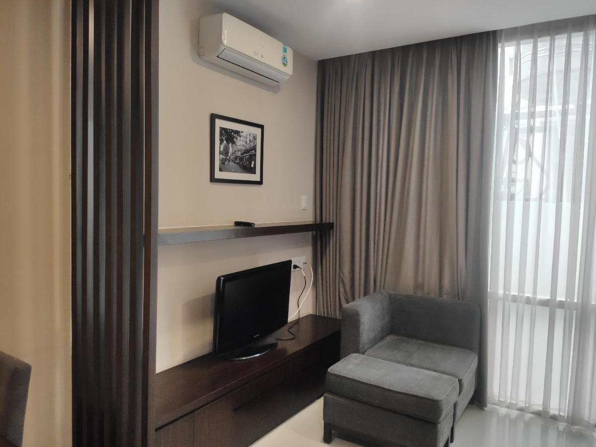 Morden Studio Khách sạn hẻo lánh TP. Hồ Chí Minh