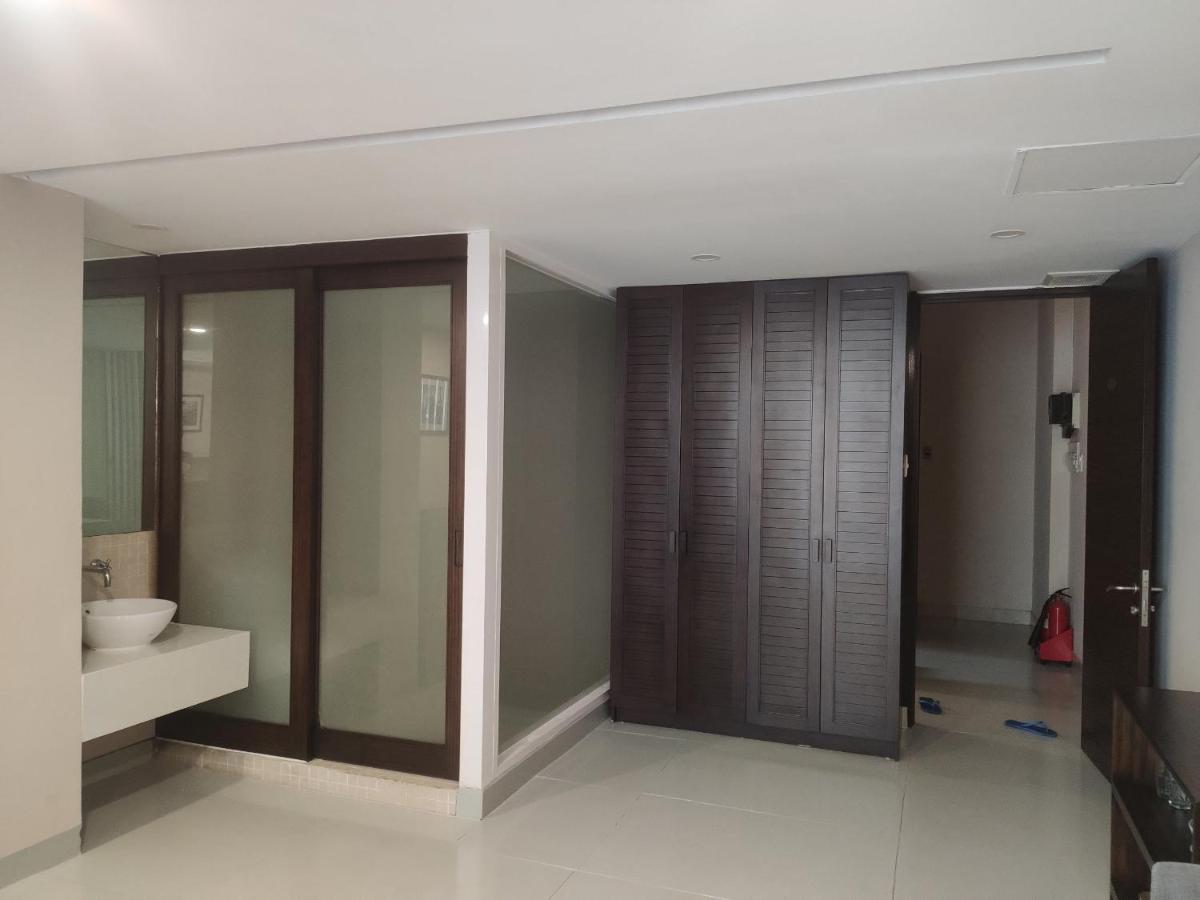 Khách sạn hẻo lánh Morden Studio