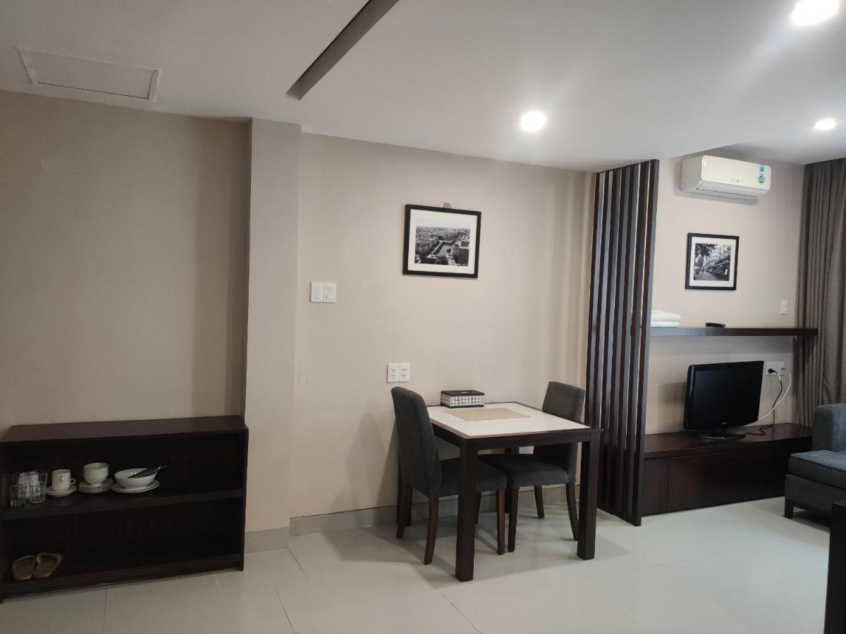 Morden Studio TP. Hồ Chí Minh